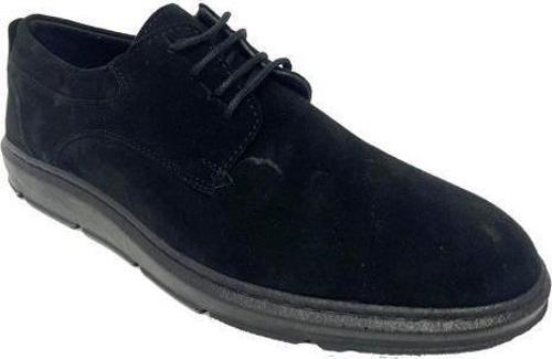21520 Süet Casual Erkek Ayakkabı