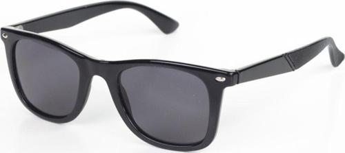 Siyah Polarize Yetişkin Unisex Güneş Gözlüğü