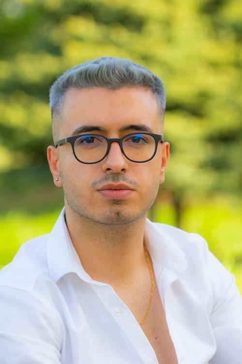 Mavi Işık Engelleyici Bilgisayar Ekran Gözlüğü