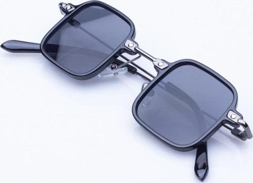 Metal Unisex Uv Korumalı Güneş Gözlüğü