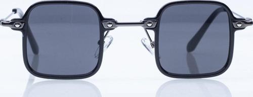 Metal Unisex Uv Korumalı Güneş Gözlüğü