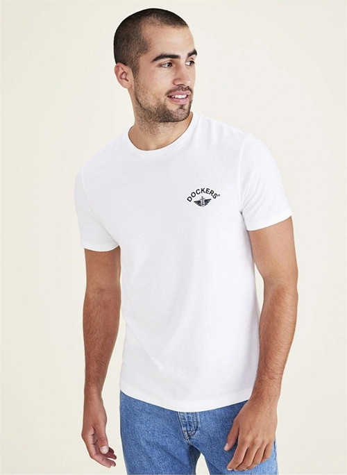 Erkek T-Shirt A1103-0167