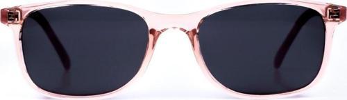 Ünisex Polarize Pembe Çocuk Güneş Gözlüğü ( 5-9 Yaş )
