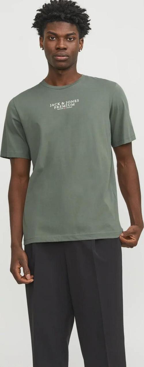 Erkek T-Shirt 12217167