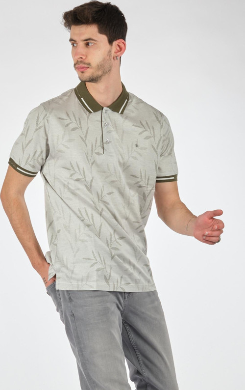 Erkek T-Shirt 61222212