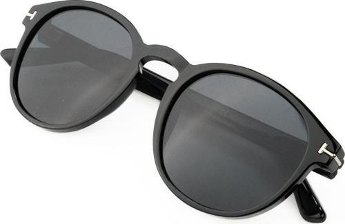 Nova Unisex Siyah Polarize Güneş Gözlüğü
