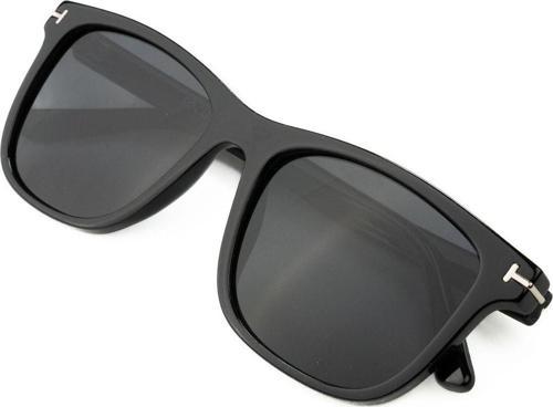 Vista Unisex Siyah Polarize Güneş Gözlüğü