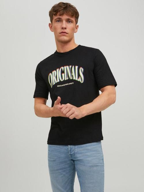 Erkek T-Shirt 12232256