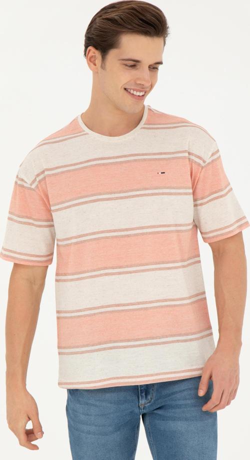 Erkek T-Shirt 1827784