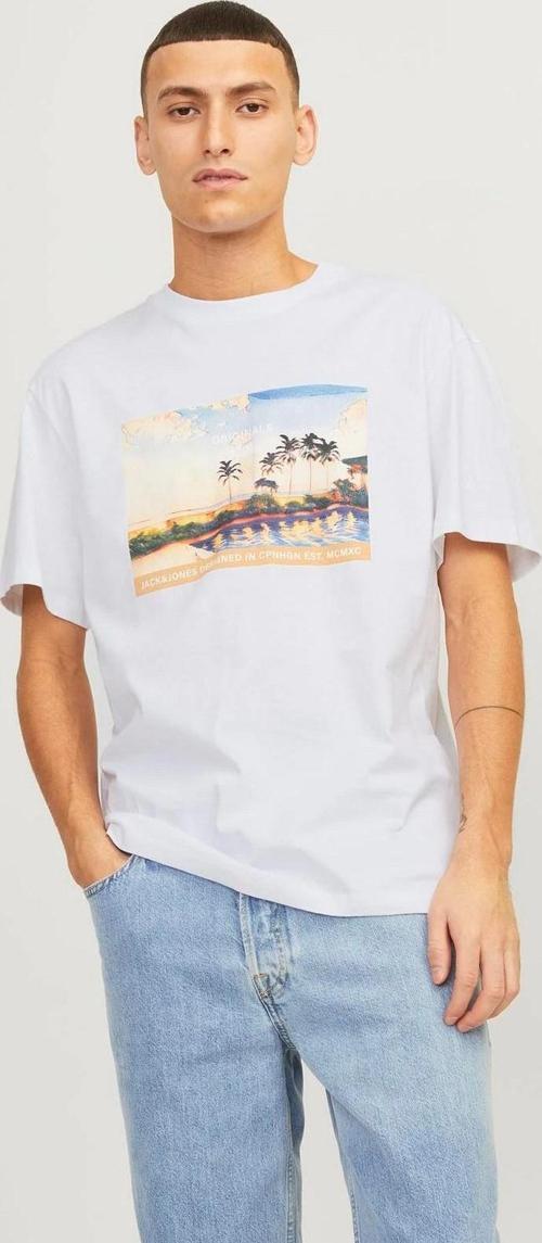 Erkek T-Shirt 12253679