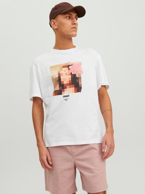 Erkek T-Shirt 12238168