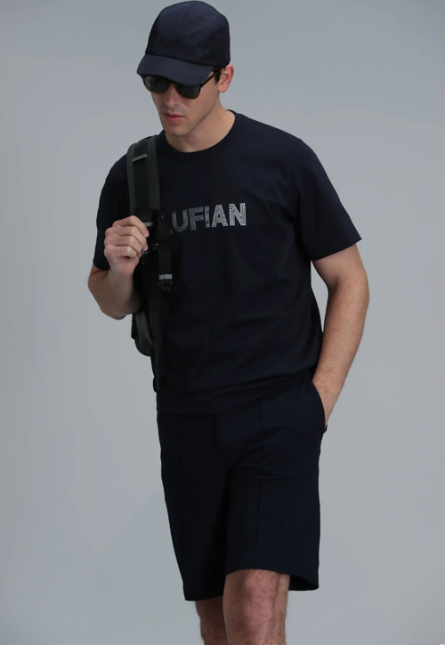 Erkek T-Shirt 111020197