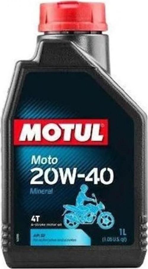 Motor Yağı Moto 20W40 1Lt Spacy Zn Agk Actıva 100 125 Alpha Drıft 125Mh