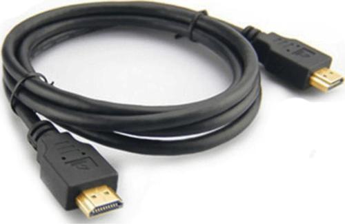 Ps3-Ps4 Hdmı Kablosu High Def. 1080P Kaliteli - Oyun Konsolu Için Ideal