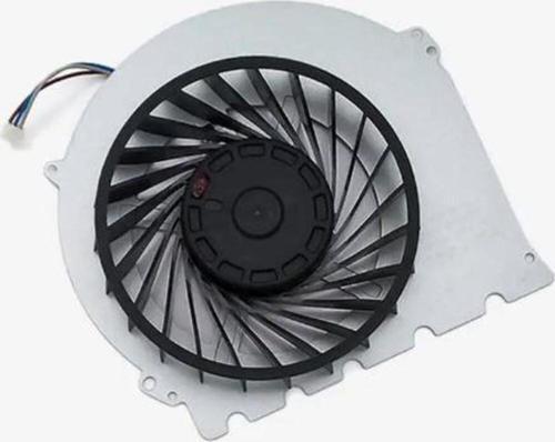 Ps4 Fan 2Xxx Serisi Playstation 4 Slim Kasa Uyumlu Fan