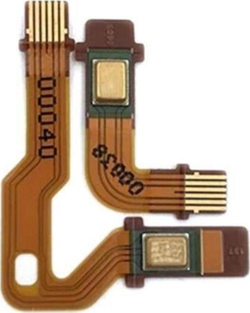 Ps5 Kolu Dualsense V2 Model Bdm020 Mikrofon Flex