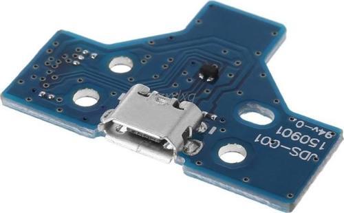 1 Adet Playstation 4 Ps4 Jds01 Usb Soket Şarj Giriş Board