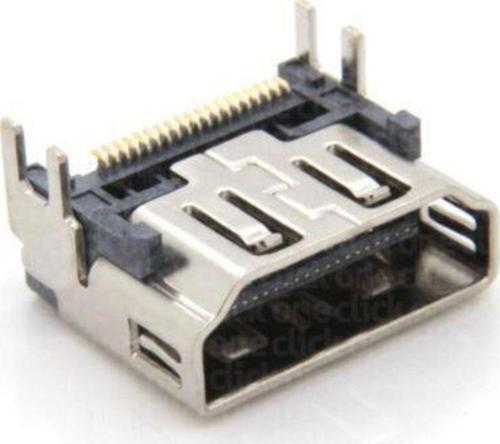 Ps5 Playstation 5 Hdmı Soketi