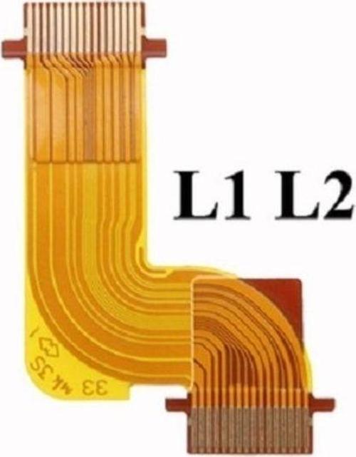 Ps5 Playstation 5 L2 Sol Motor Flex Kablosu Bağlantı Flexi