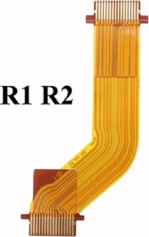 Ps5 Playstation 5 R2 Sağ Motor Flex Kablosu Bağlantı Flexi