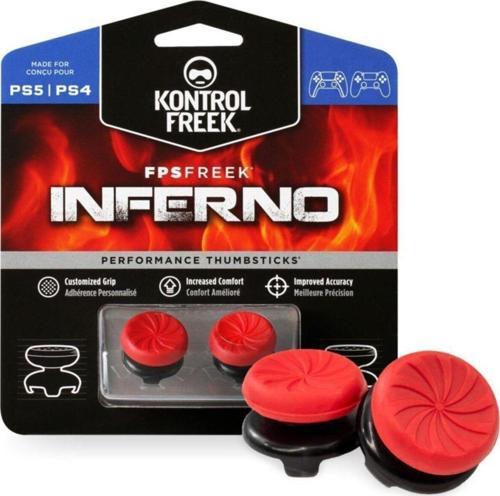 1 Adet Playstation 5 Ps5 Uyumlu Kontrol Freek Analog Yüksek Performans