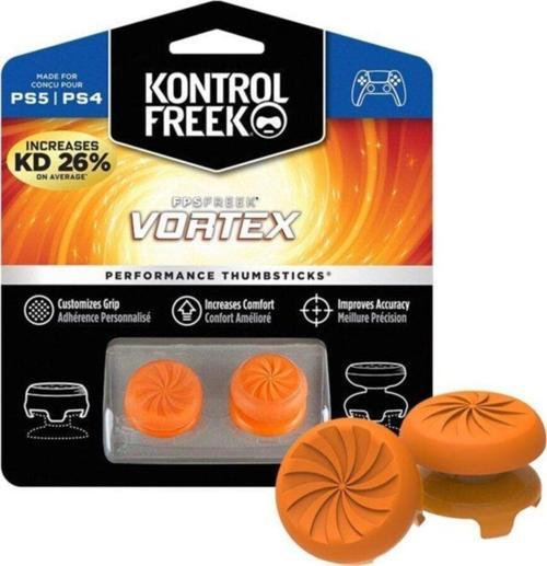Uyumlu 1 Adet Playstation 5 Ps5 Kontrol Freek Vortex Yüksek Performans