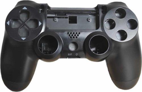 1 Adet Ps4 Kolu Jds 040 Model Siyah Kasa Ön Arka Uyumlu