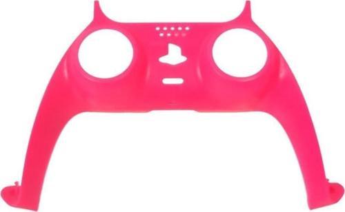 Dualsense 5 Renkli Dekoratif Şerit Pembe Renkli Ps5 Kol Aksesuar