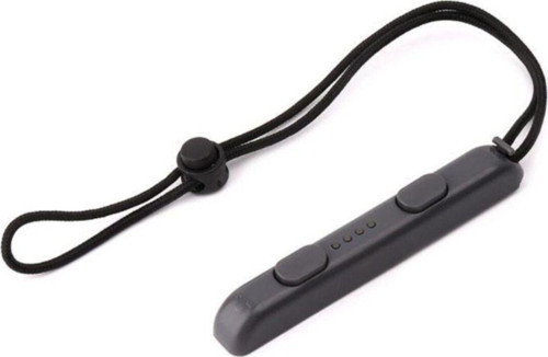 Nintendo Switch Joy - Con Hand Strap Bileklik Siyah