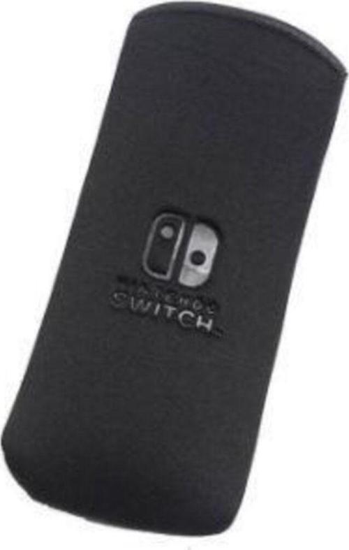 Nintendo Switch Koruyucu Yumuşak Taşıma Kılıfı