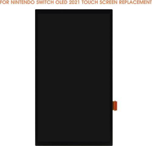 Nintendo Switch Oled Ekran Yedek Parça