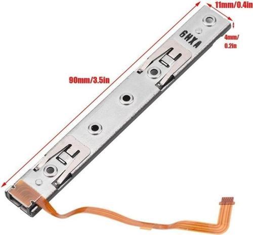 Nintendo Switch Panel Sol Slider