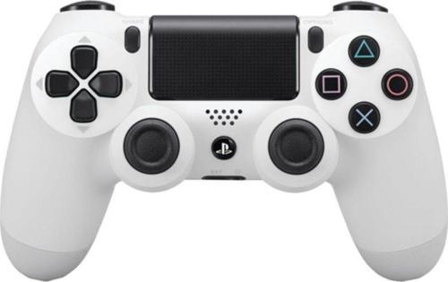 Ps4 Dualshock 4 - Orijinal Ürünü - Sıfır - Beyaz Eurasia Garantili