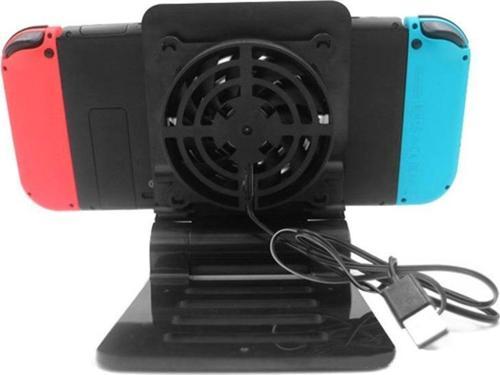 Nintendo Switch Soğutucu Fan Stand