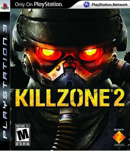 Killzone 2 Ps3 Oyunu Orijinal - Kutulu Playstation 3 Oyunu