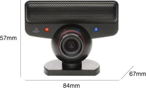 Playstation 3 Ps3 Eye Kamera