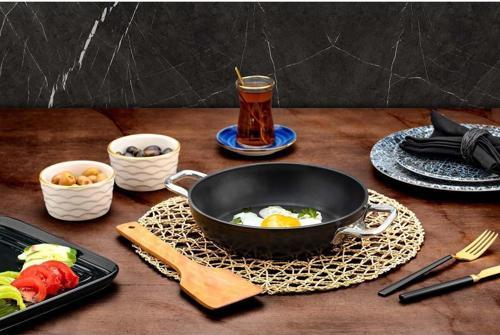 Arte Dıamond Sahan 20 Cm