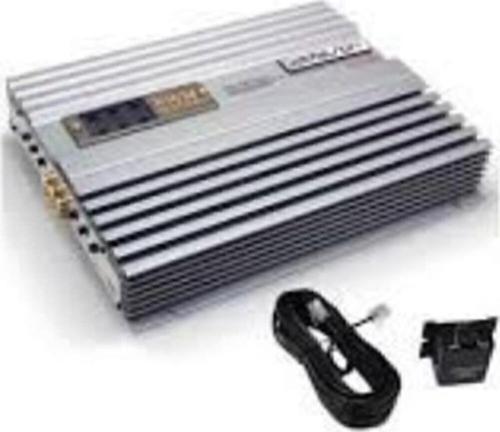 Usa-505A 4.Kanallı 2500 Watt Oto Anfi