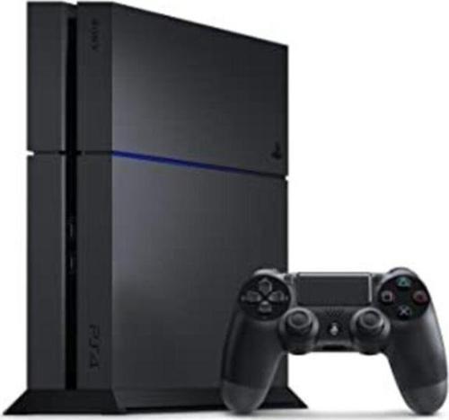 Playstation 4 Mat Kasa 500 Gb - Ücretsiz Kargo