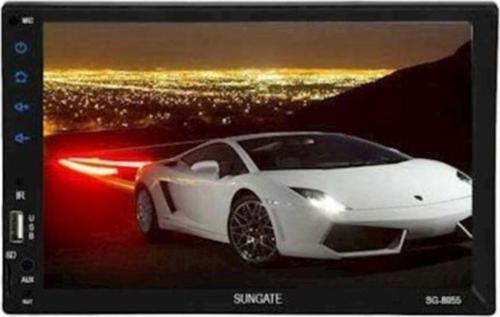 Korax Hitech  Sg 8055 7 Inç Full Touch Double Teyb