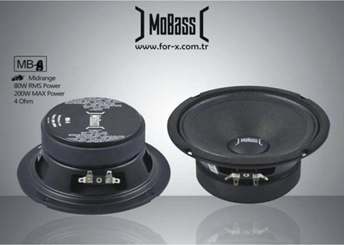Mb 8 20 Cm Midrange Hoparlör