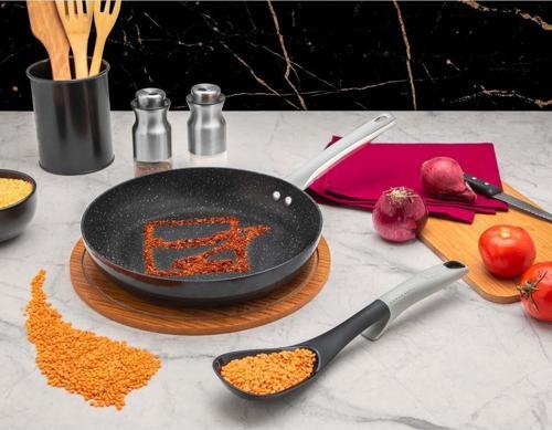 Zest Gusto Tava 32 Cm
