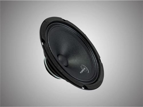 Xmd-1016N 160W 70Rms 16 Cm Midrange 1 Takım 2 Adet