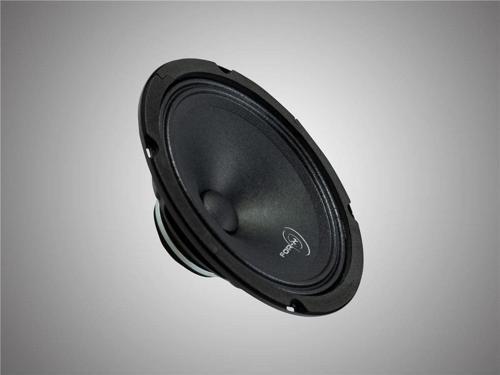 For-X Xmd-1016N 70W Rms Power 160W Max Power 16 Cm Midrange