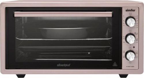 4509 Rose Gold 45 Litre Midi Fırın