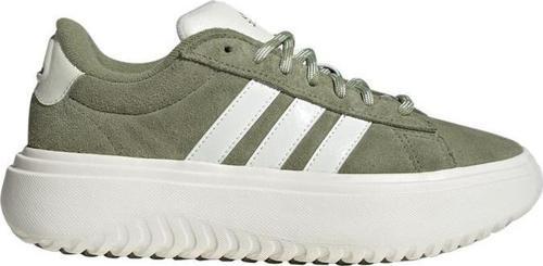 GRAND COURT PLATFORM Kadın Yürüyüş Ayakkabısı IH2431