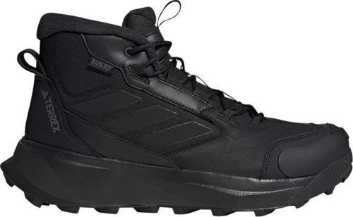 TERREX WINTER BOOT MID LEATHER Erkek   Bot ID2859
