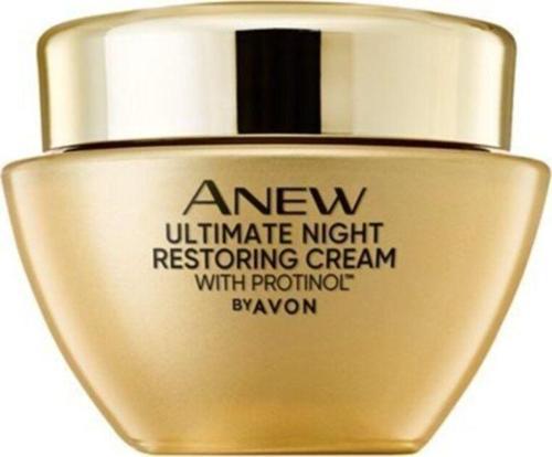 Anew Ultımate Nıght Restorıng Cream