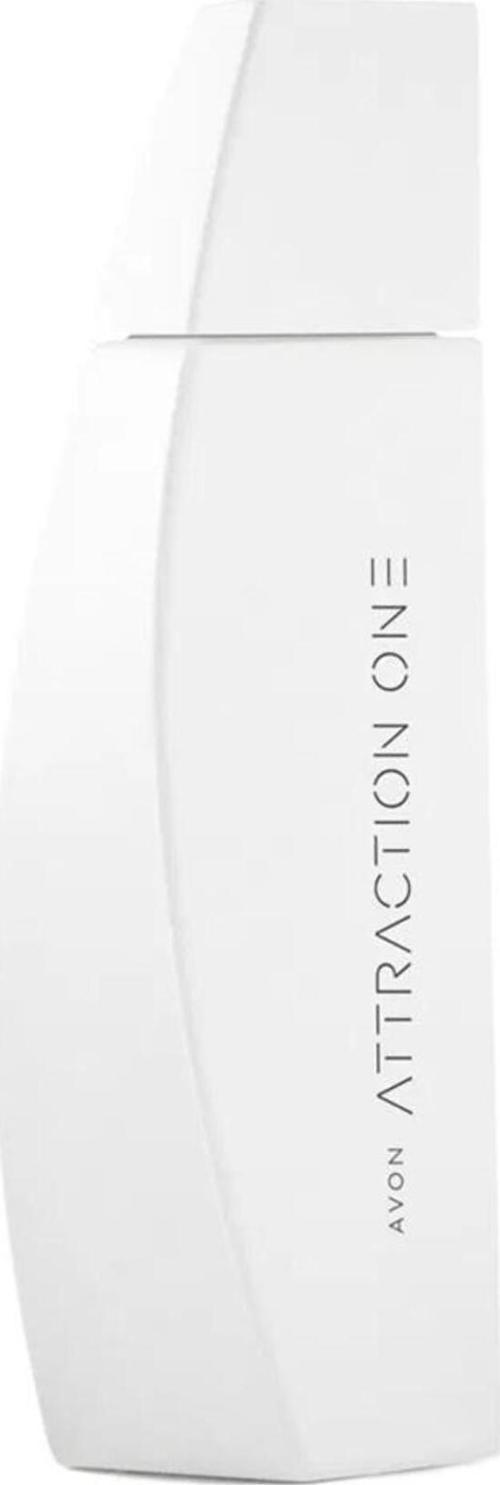 Attraction One Fresh Unisex Parfüm Edp 50 Ml.