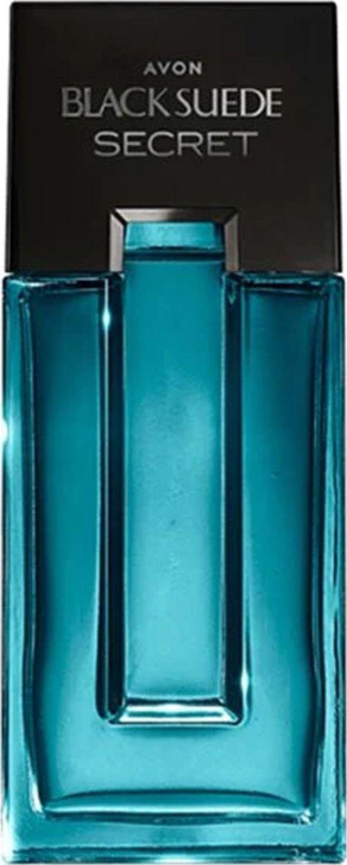 Black Suede Secret Erkek Parfüm Edt 125 Ml.